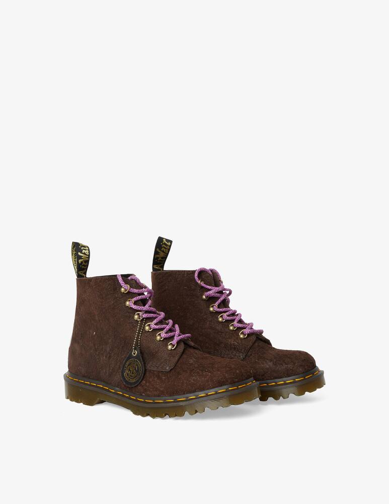 rinascente Dr. Martens Hardware rough boots