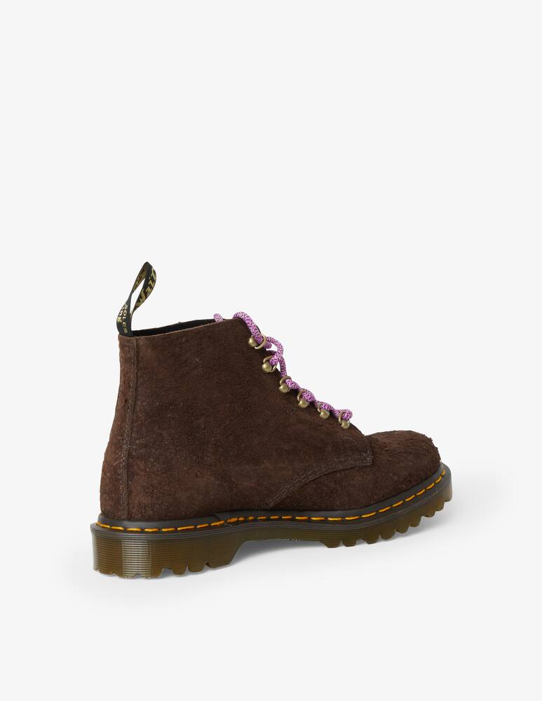 rinascente Dr. Martens Hardware rough boots