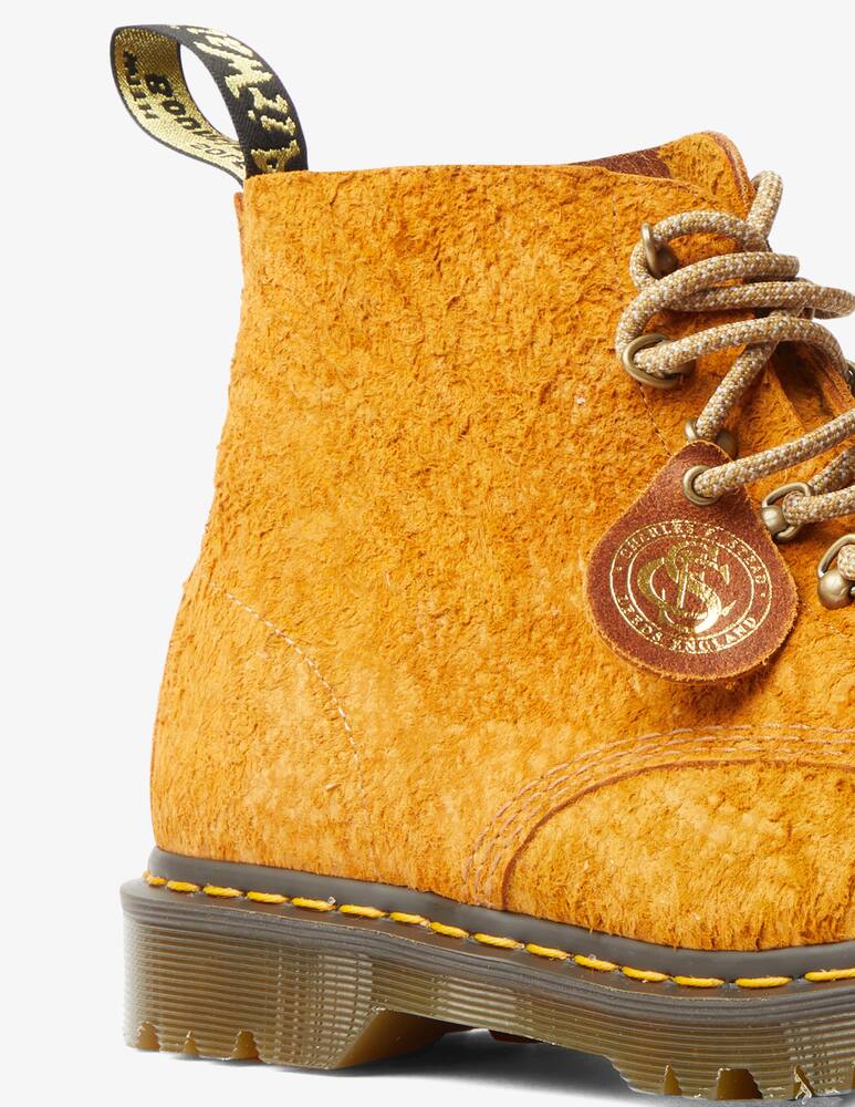 rinascente Dr. Martens Stivaletti burnt