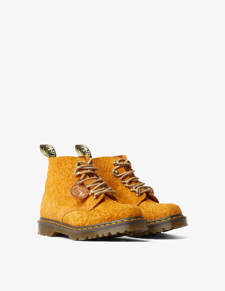 rinascente Dr. Martens Stivaletti burnt