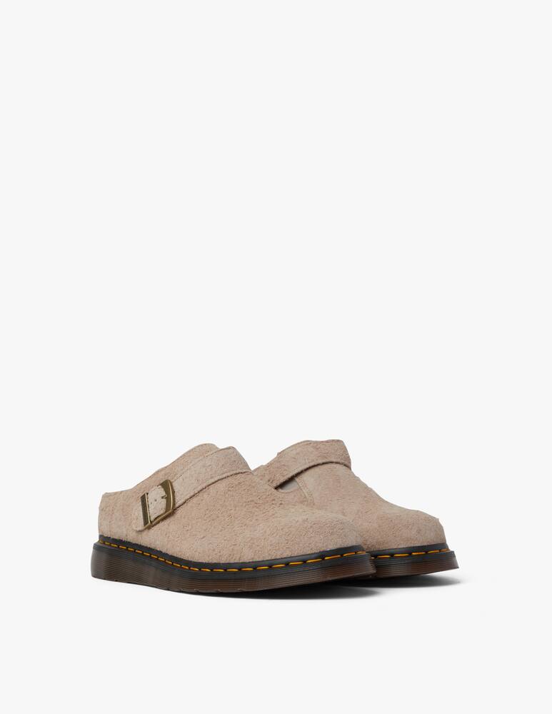 rinascente Dr. Martens Sneakers isham vintage napped suede