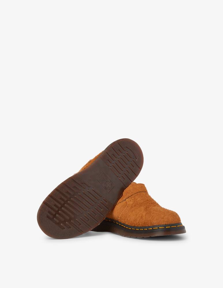 rinascente Dr. Martens Mules isham pecan long napped