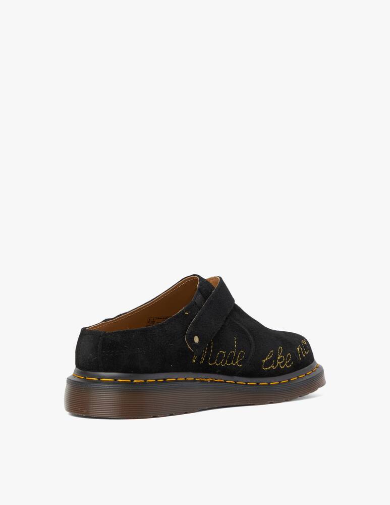rinascente Dr. Martens Mules isham black desert