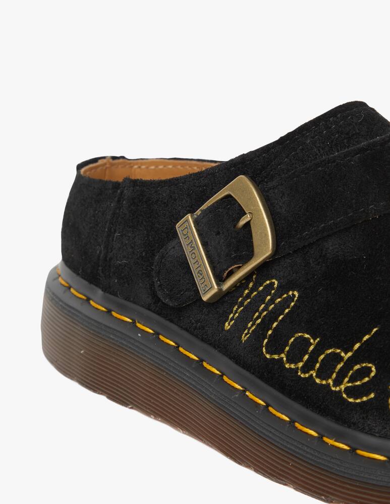 rinascente Dr. Martens Mules isham black desert