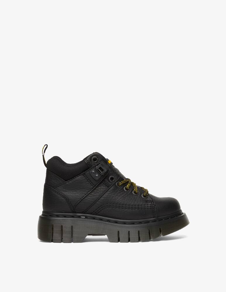 Dr. Martens Stivali Woodard 7 eye - immagine 1 Dr. Martens Stivali Woodard 7 eye - immagine 1