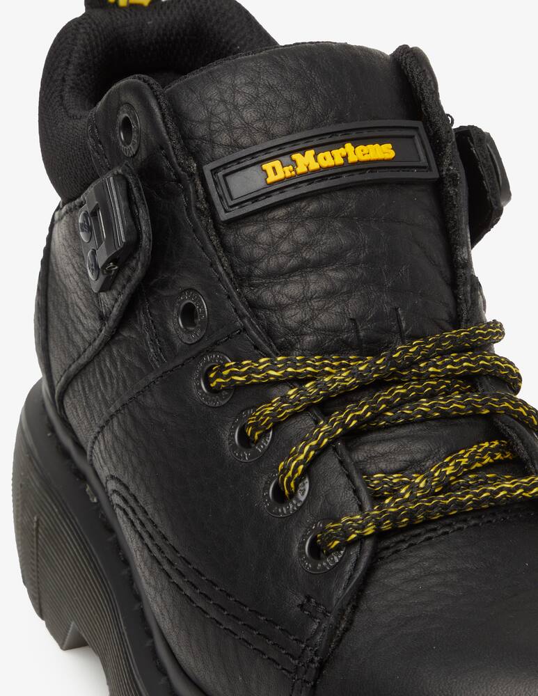 Dr. Martens Stivali Woodard 7 eye - immagine 2 Dr. Martens Stivali Woodard 7 eye - immagine 2