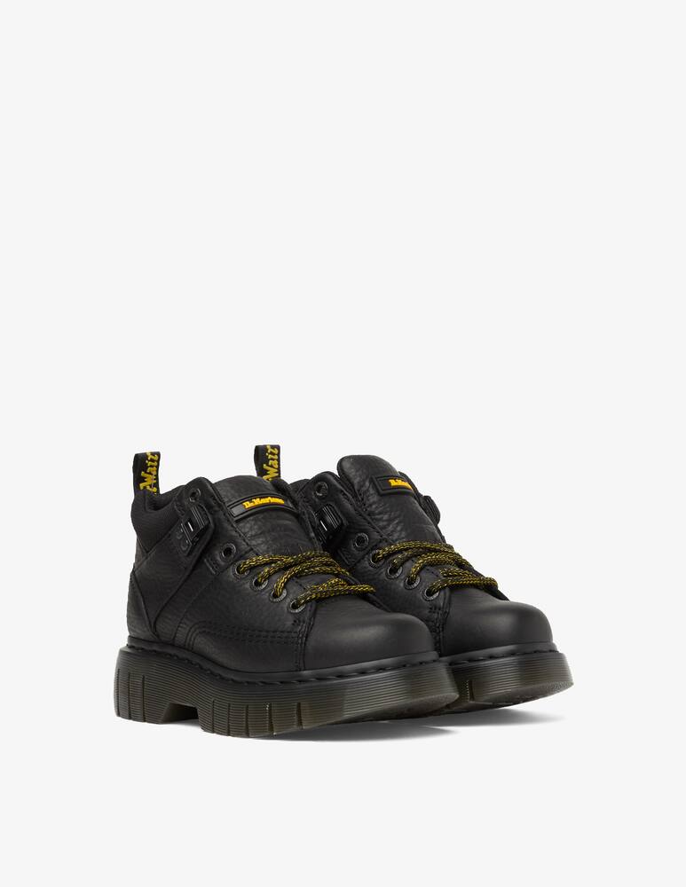 Dr. Martens Stivali Woodard 7 eye - immagine 3 Dr. Martens Stivali Woodard 7 eye - immagine 3