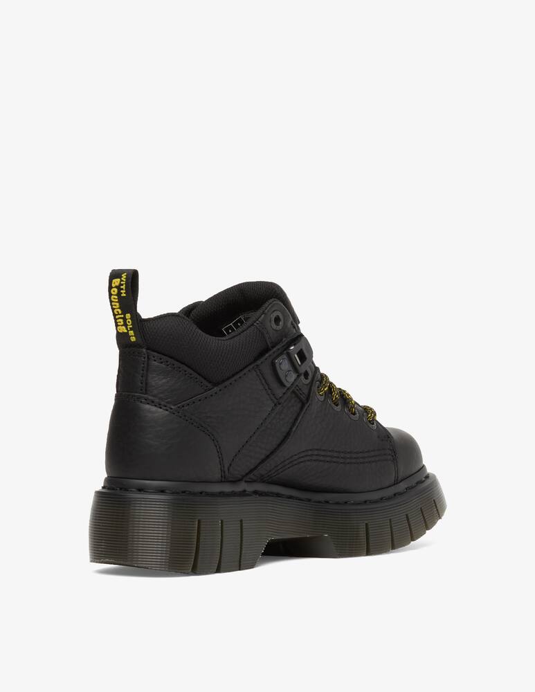Dr. Martens Stivali Woodard 7 eye - immagine 4 Dr. Martens Stivali Woodard 7 eye - immagine 4