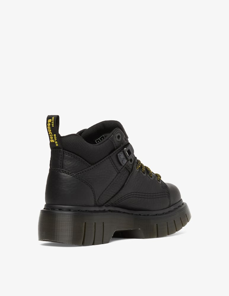 rinascente Dr. Martens Stivali Woodard 7 eye