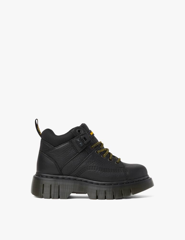 Dr. Martens Stivali Woodard 7 eye - immagine 5 Dr. Martens Stivali Woodard 7 eye - immagine 5