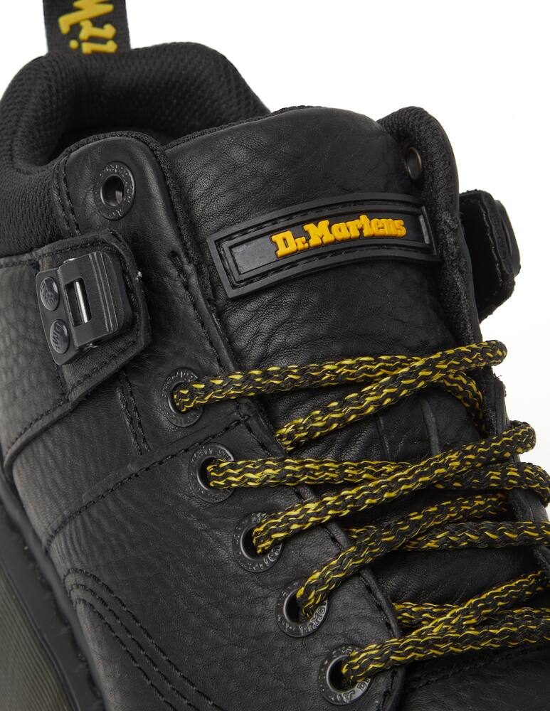Dr. Martens Stivali Woodard 7 eye - immagine 6 Dr. Martens Stivali Woodard 7 eye - immagine 6