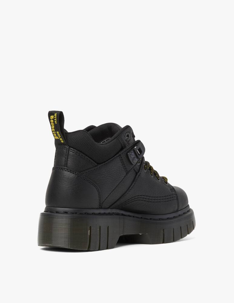 rinascente Dr. Martens Stivali Woodard 7 eye