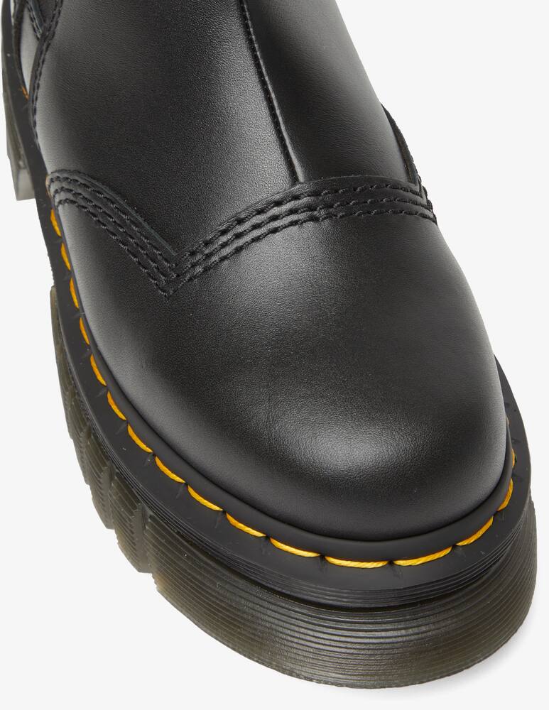 rinascente Dr. Martens Audrick chelsea tall chelsea boot