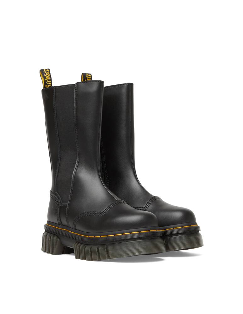 rinascente Dr. Martens Audrick chelsea tall chelsea boot
