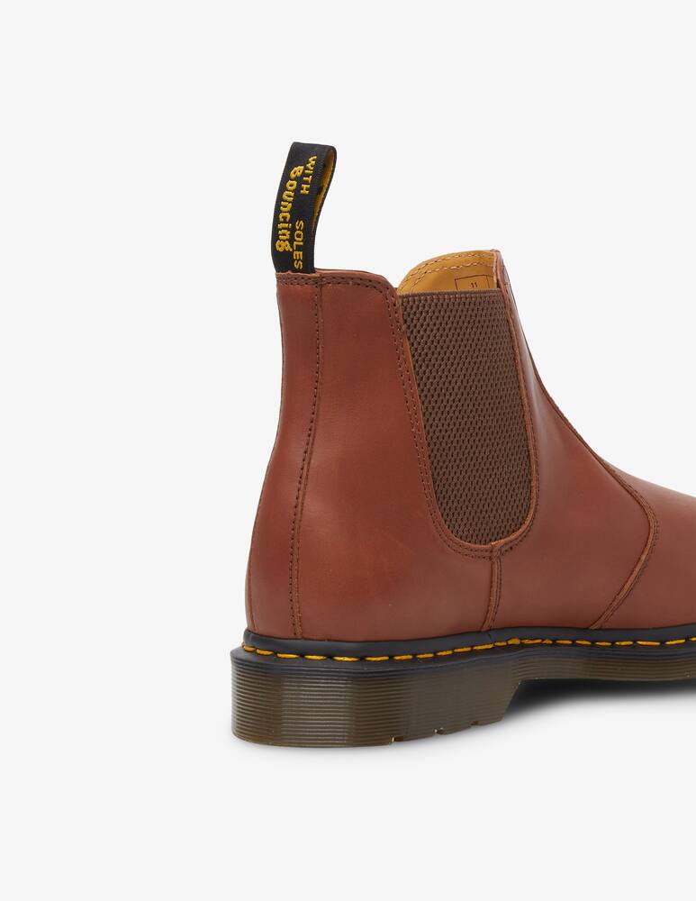 rinascente Dr. Martens Stivaletti chelsea 2976 saddle