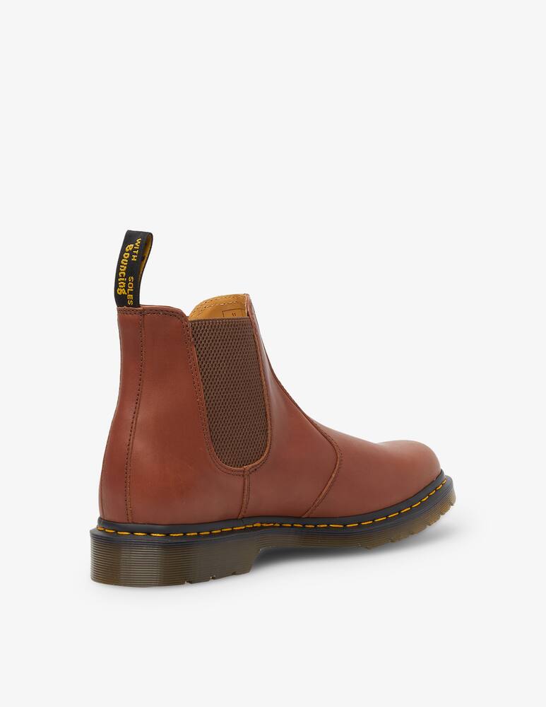 rinascente Dr. Martens Stivaletti chelsea 2976 saddle