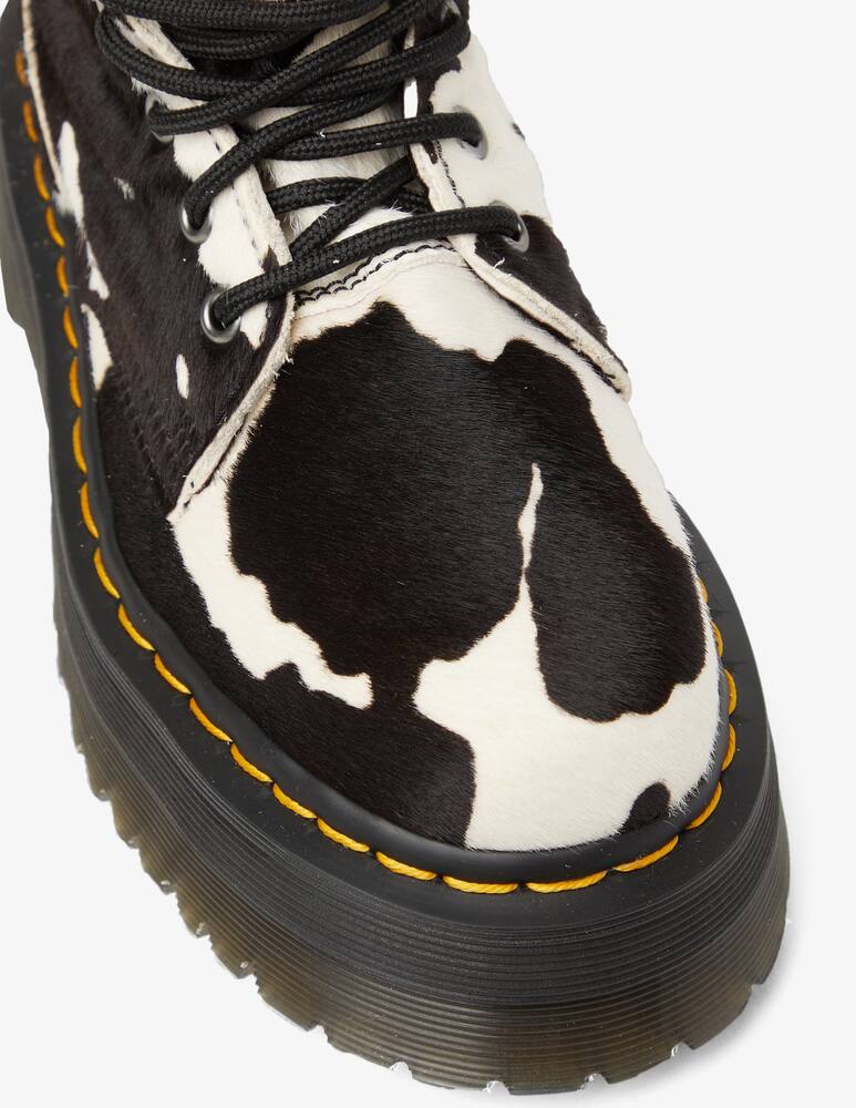 rinascente Dr. Martens Jadon 8 eye boot