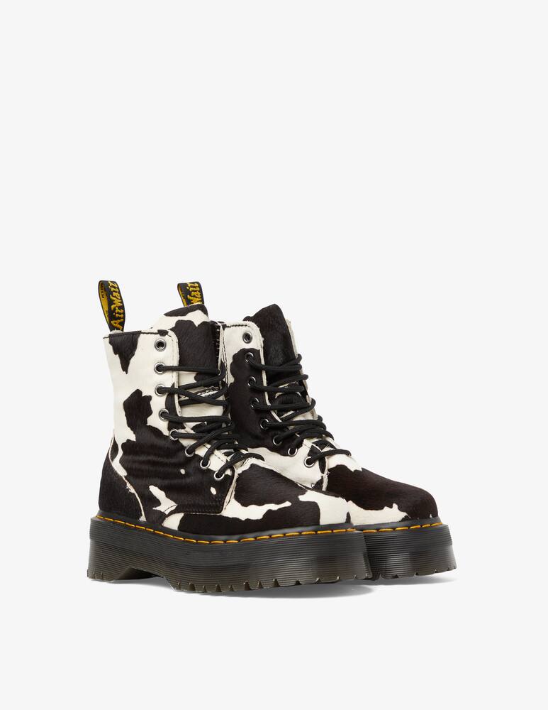 rinascente Dr. Martens Jadon 8 eye boot