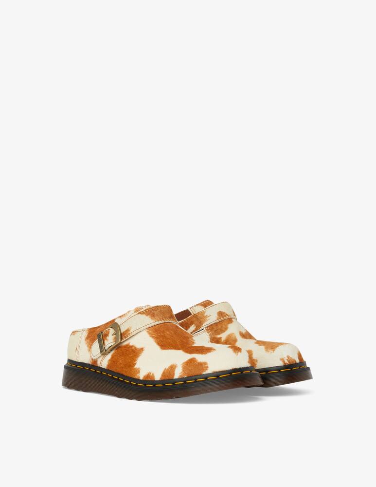 rinascente Dr. Martens Sandali mules black desert oasis