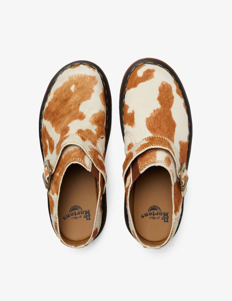 rinascente Dr. Martens Sandali mules black desert oasis