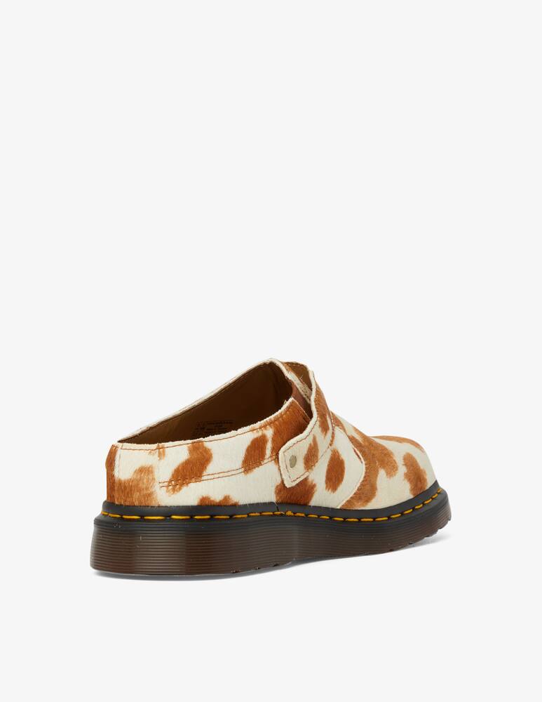 rinascente Dr. Martens Sandali mules black desert oasis