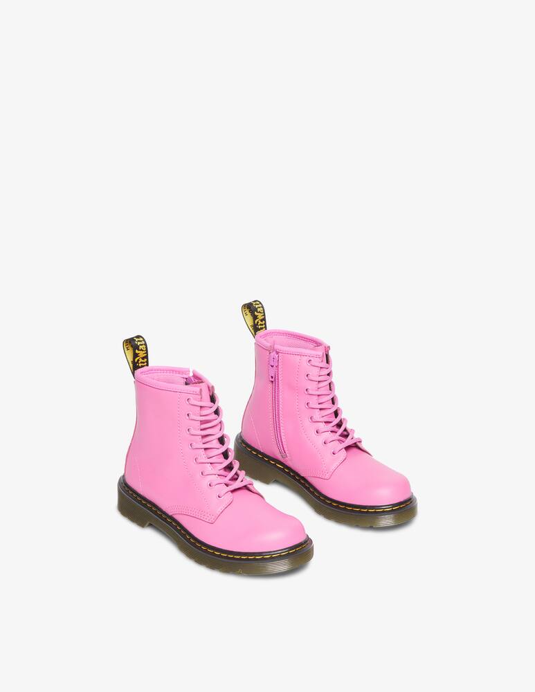 rinascente Dr. Martens Leather ankle boots