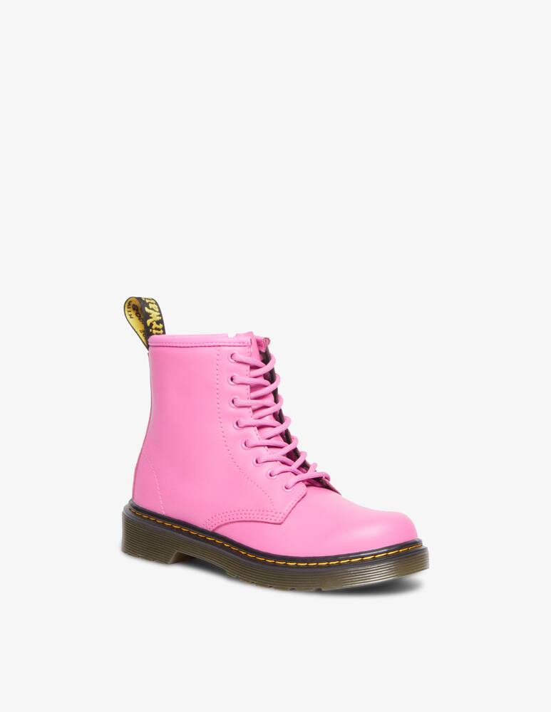 rinascente Dr. Martens Leather ankle boots