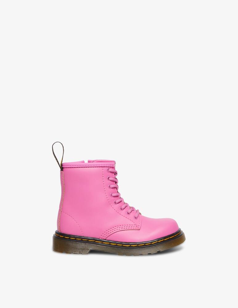 rinascente Dr. Martens Leather ankle boots