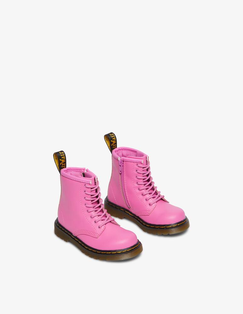 rinascente Dr. Martens Leather ankle boots