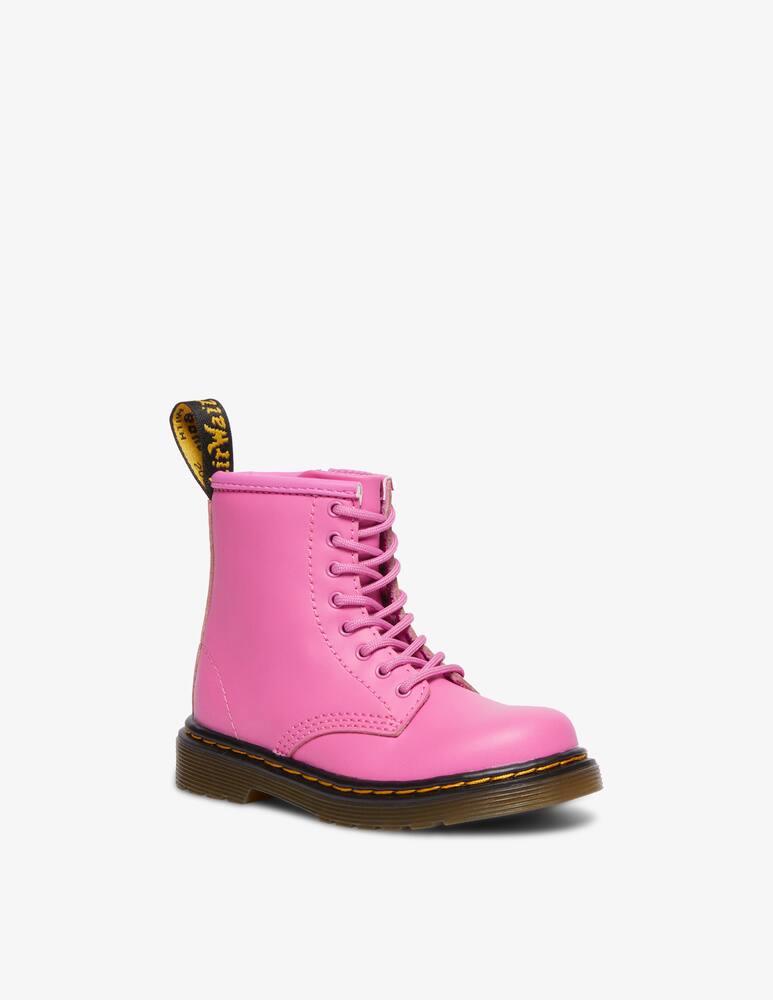 rinascente Dr. Martens Leather ankle boots
