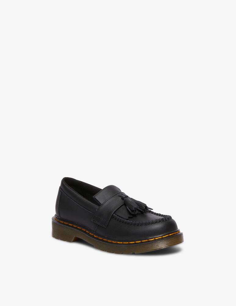 rinascente Dr. Martens Leather loafers