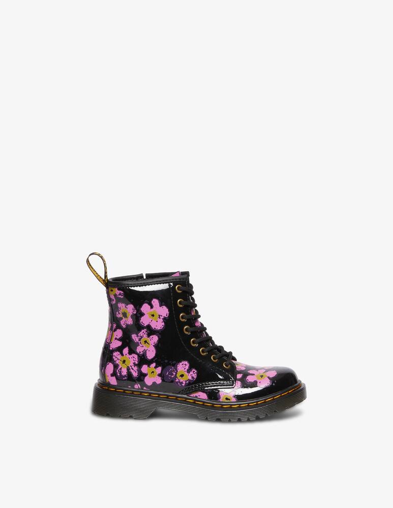 Dr. Martens Ankle boots in leather - picture 1 Dr. Martens Ankle boots in leather - picture 1