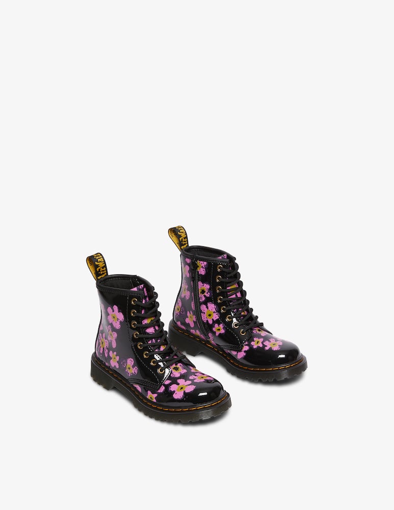 Dr. Martens Ankle boots in leather - picture 2 Dr. Martens Ankle boots in leather - picture 2