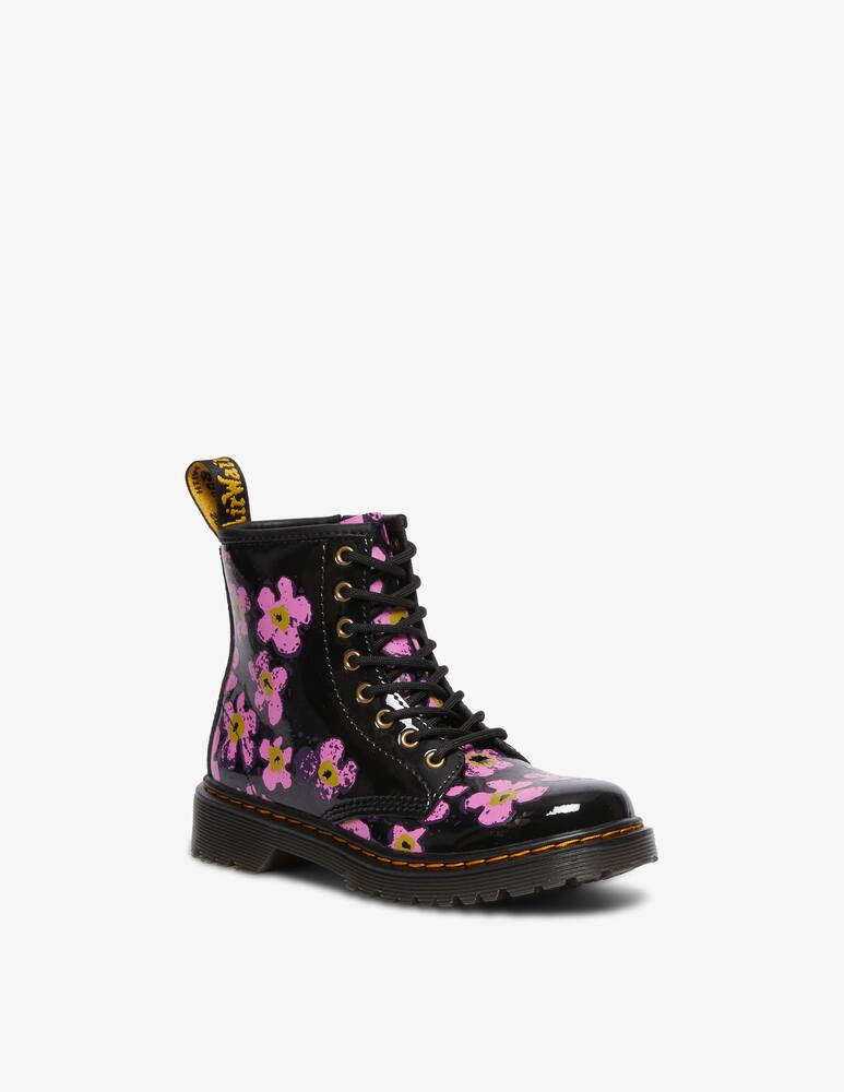 Dr. Martens Ankle boots in leather - picture 3 Dr. Martens Ankle boots in leather - picture 3