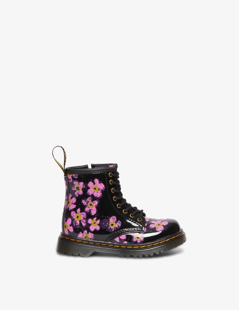 Dr. Martens Ankle boots in leather - picture 4 Dr. Martens Ankle boots in leather - picture 4