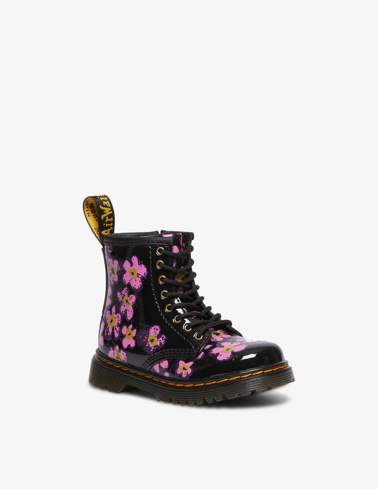 Dr. Martens Ankle boots in leather - picture 6 Dr. Martens Ankle boots in leather - picture 6