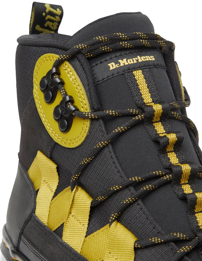 Dr. Martens Stivali boury - immagine 2 Dr. Martens Stivali boury - immagine 2