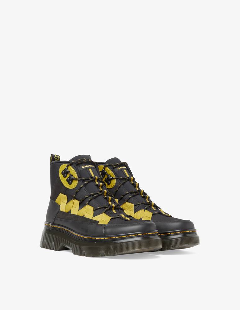 rinascente Dr. Martens Boury boots