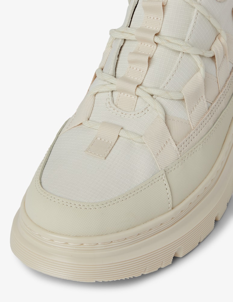 rinascente Dr. Martens Boury boots