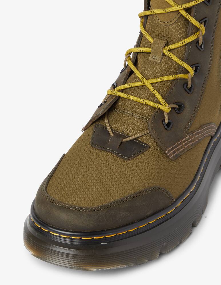 rinascente Dr. Martens Tarik zip boots