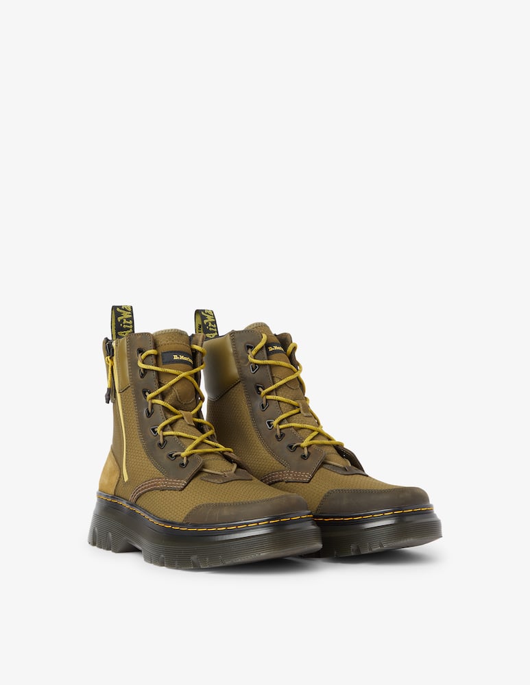 rinascente Dr. Martens Tarik zip boots