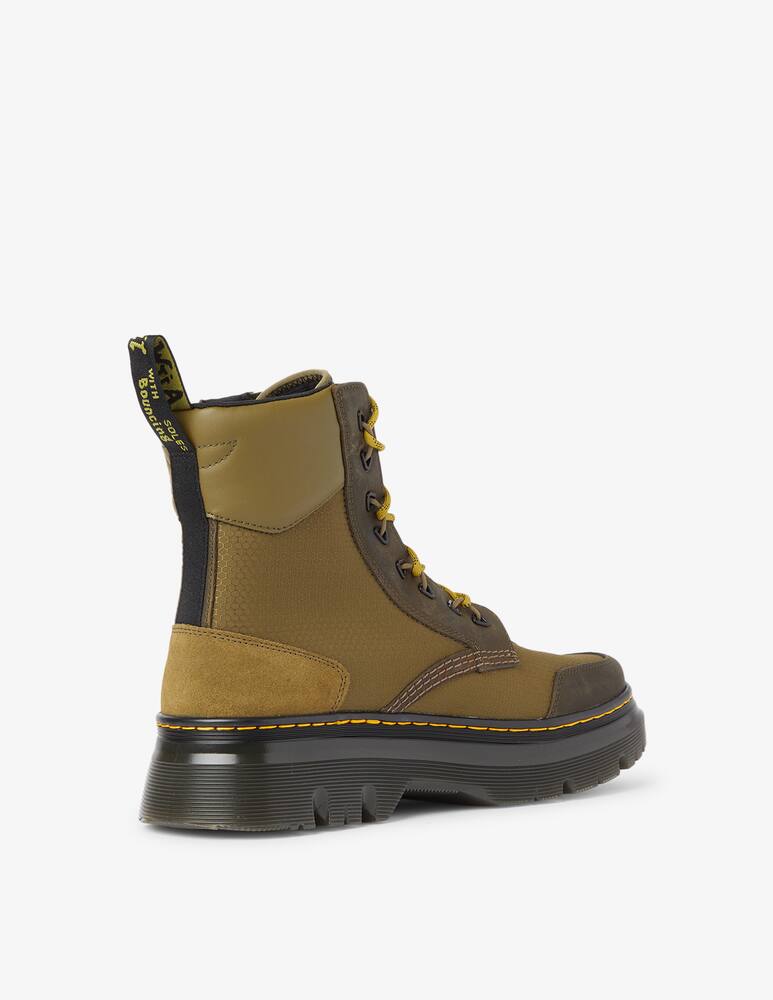 rinascente Dr. Martens Tarik zip boots