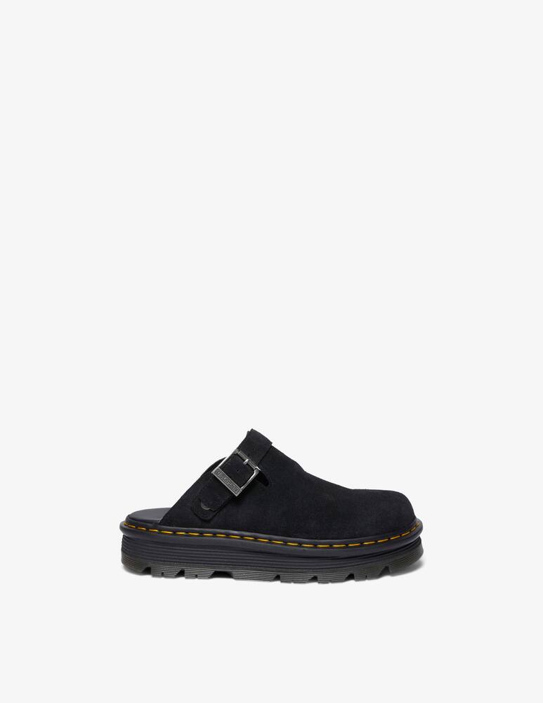 Dr. Martens Sabot ZebZag Mule - immagine 1 Dr. Martens Sabot ZebZag Mule - immagine 1