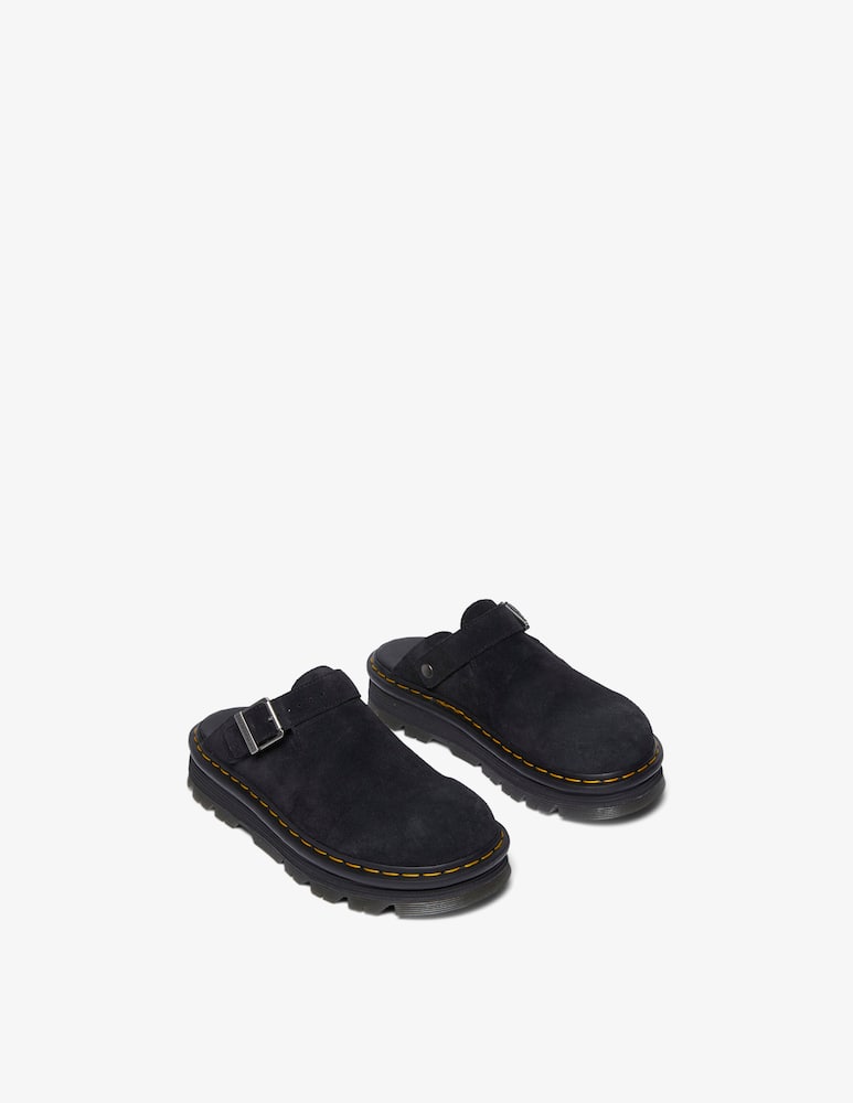 Dr. Martens Sabot ZebZag Mule - immagine 2 Dr. Martens Sabot ZebZag Mule - immagine 2
