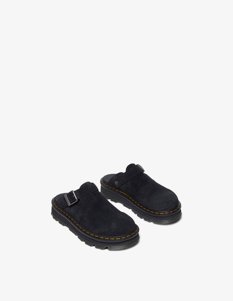 rinascente Dr. Martens ZebZag mule