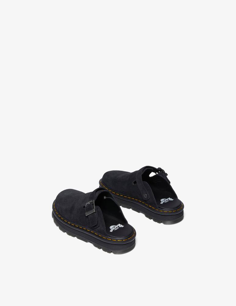 Dr. Martens Sabot ZebZag Mule - immagine 4 Dr. Martens Sabot ZebZag Mule - immagine 4