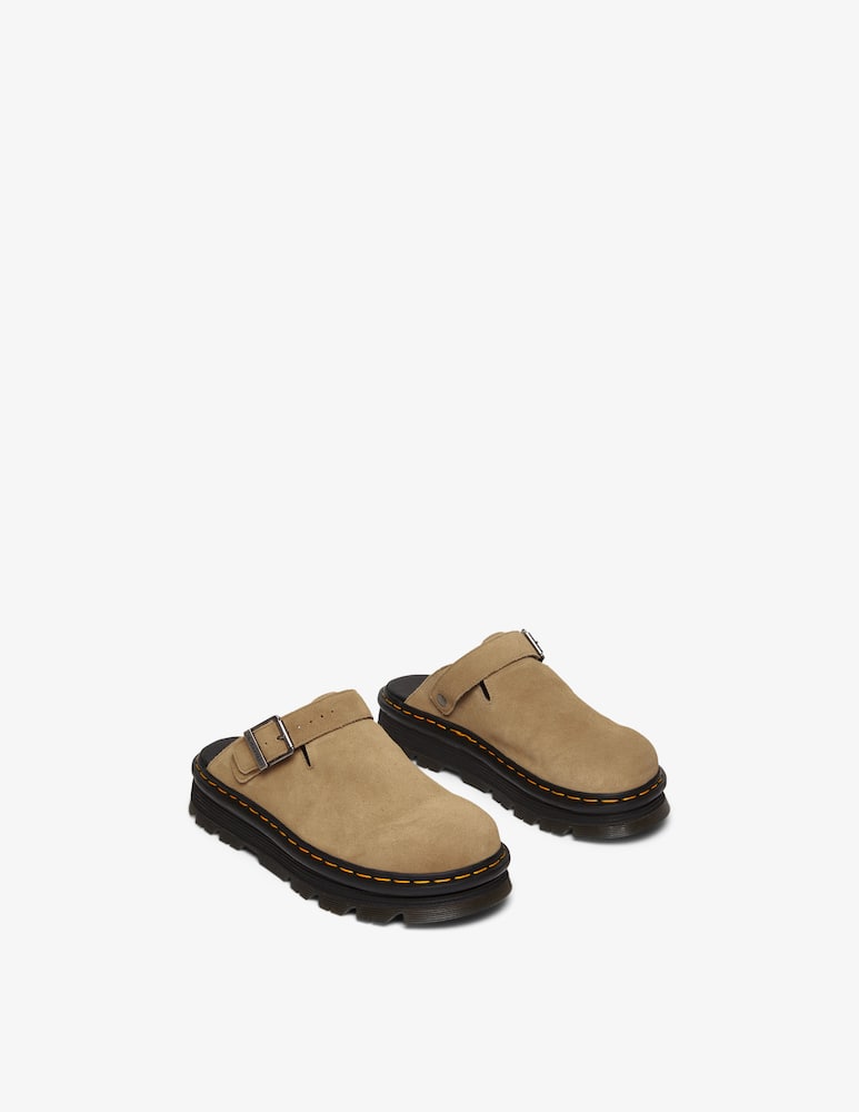 Dr. Martens Sabot ZebZag - immagine 2 Dr. Martens Sabot ZebZag - immagine 2