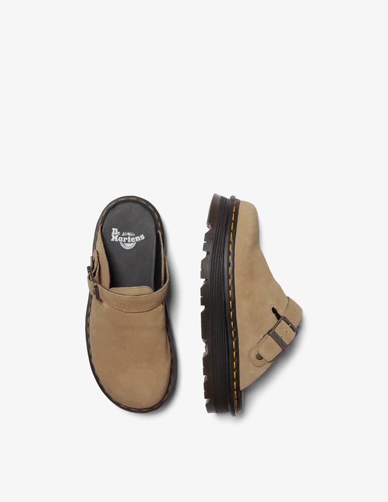 rinascente Dr. Martens Sabot ZebZag