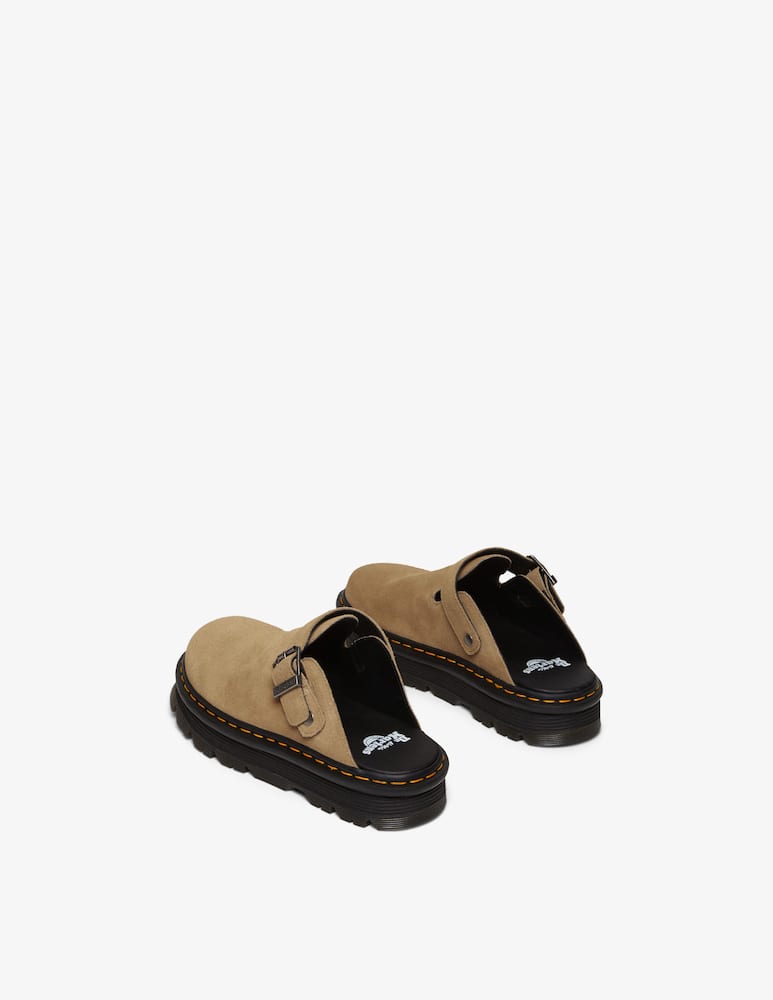 Dr. Martens Sabot ZebZag - immagine 4 Dr. Martens Sabot ZebZag - immagine 4