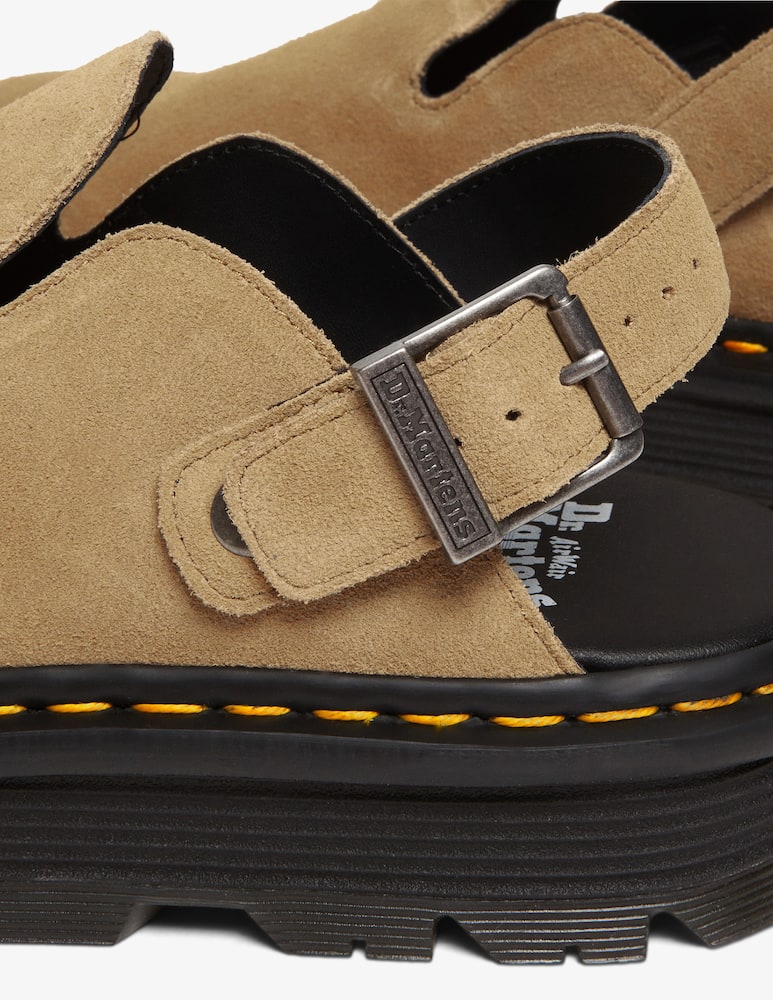Dr. Martens Sabot ZebZag - immagine 5 Dr. Martens Sabot ZebZag - immagine 5
